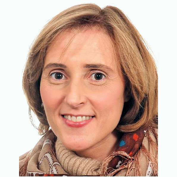 Raquel Martínez García, psicóloga en Murcia